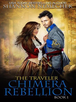 cover image of The Traveler